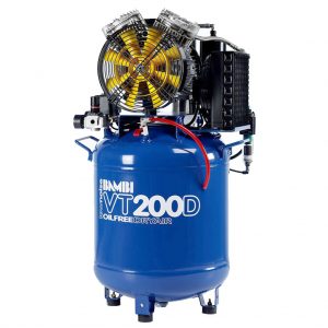 Bambi VT200D Compressor